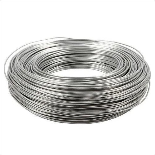 Aluminium Wire and Rod